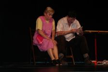 1akter festival